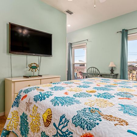 Ripplin Sands Dauphin Island Exteriér fotografie