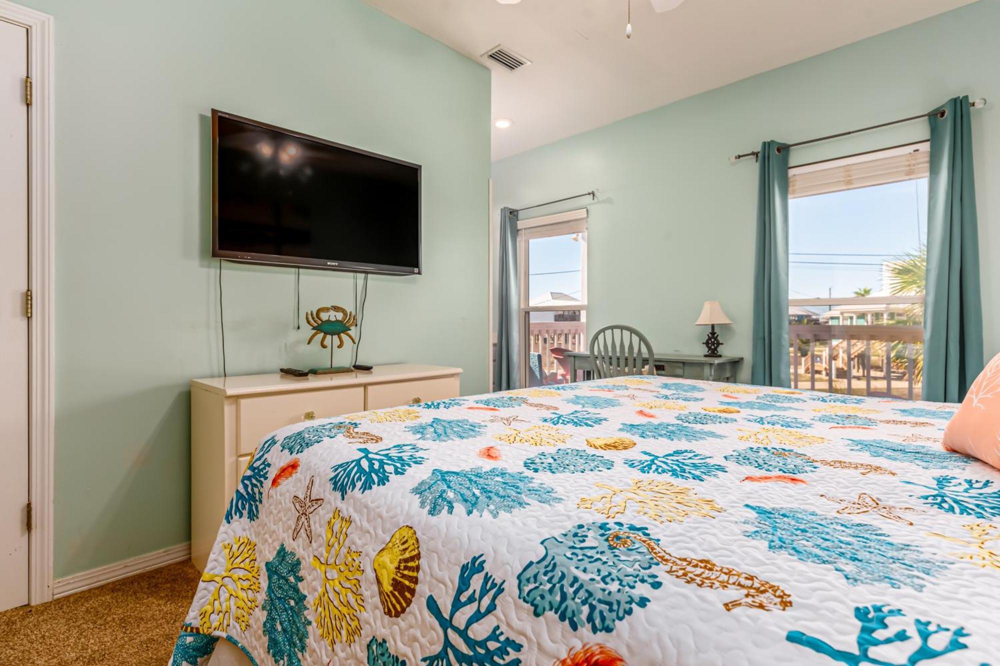 Ripplin Sands Dauphin Island Exteriér fotografie